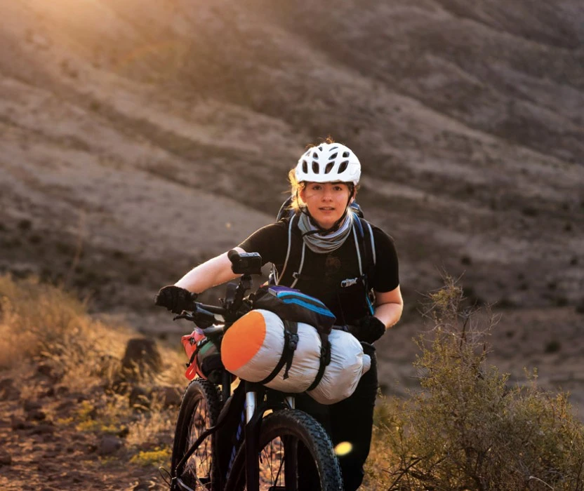 Explore mountains, beaches and canyons — just a short drive away