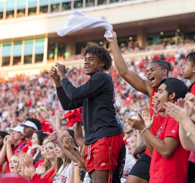 A family 40,000 strong